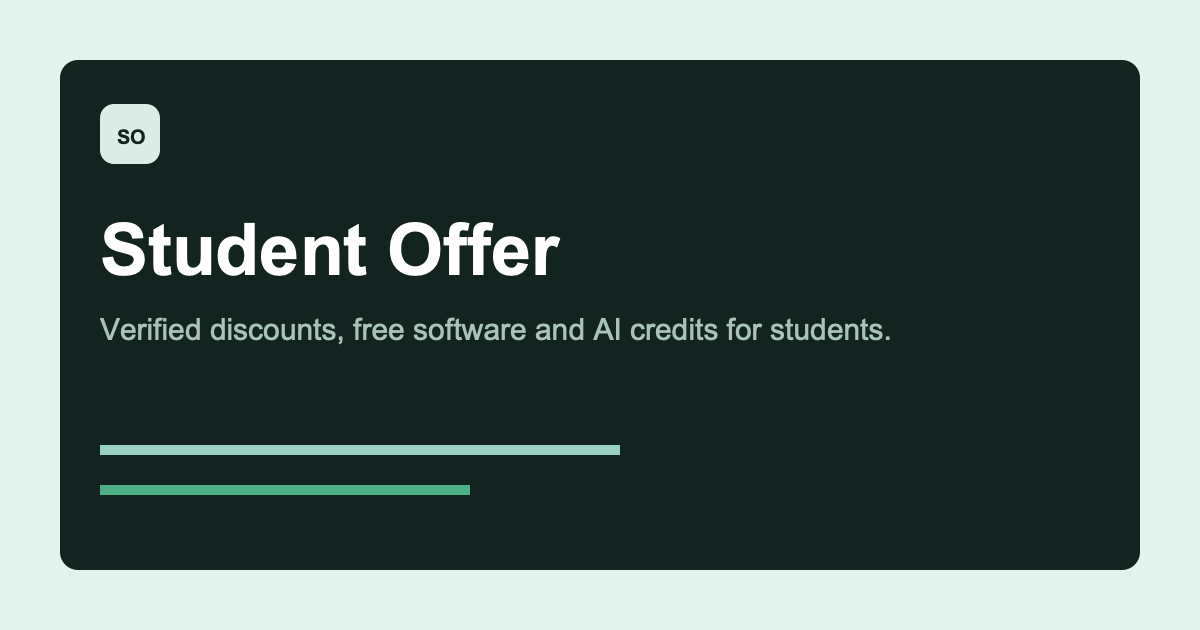 Microsoft Copilot Student Offer 2026